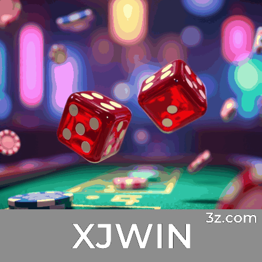 XJWIN: Plataforma Vibrante para Conexões e Interações