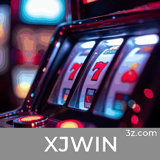 XJWIN Inovação: Transformando o Futuro dos Jogos com Tecnologia