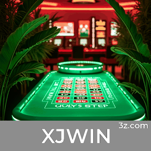 XJWIN: Experiência de Cassino Elite e Interativa