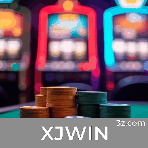 XJWIN: A Simplicidade das Apostas no Seu Aplicativo Móvel
