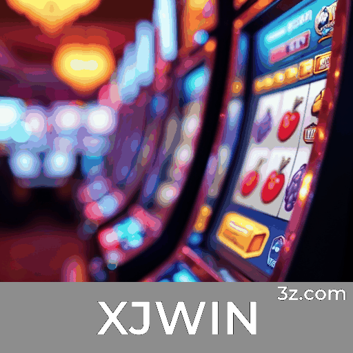 XJWIN Inovação: Transformando o Futuro dos Jogos com Tecnologia