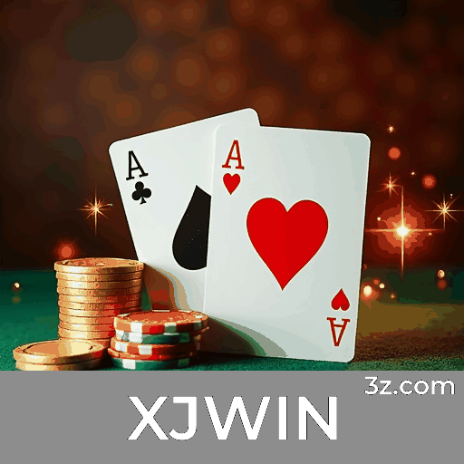 XJWIN: Apostas Esportivas Precisão e Excelência
